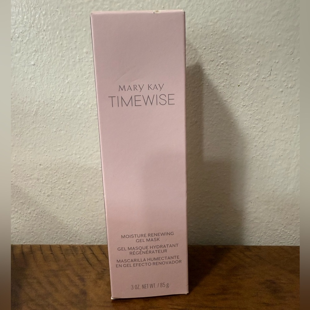 Mary Kay TimeWise Moisture Renewing Gel Mask 151329